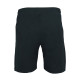 Whitedot Green Training Shorts - Zipper Pockets