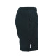 Whitedot Green Training Shorts - Zipper Pockets