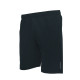 Whitedot Green Training Shorts - Zipper Pockets