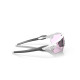 Oakley Radar EV Path Matte White Prizm Low Light Sunglass Oakley Radar EV Path Matte White Prizm Low Light Sunglass