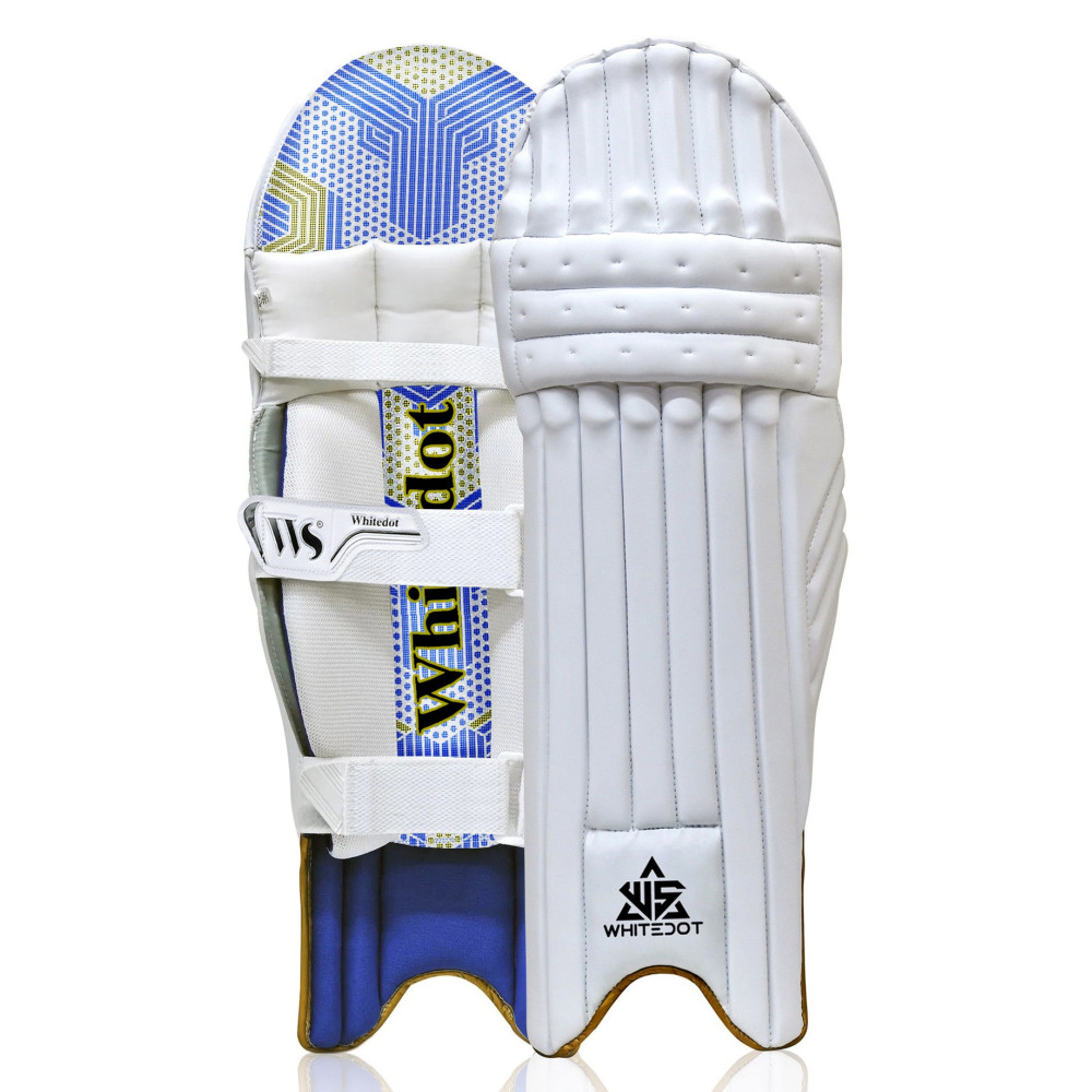 Whitedot Eleanor 2.0 Cricket Combo Kit