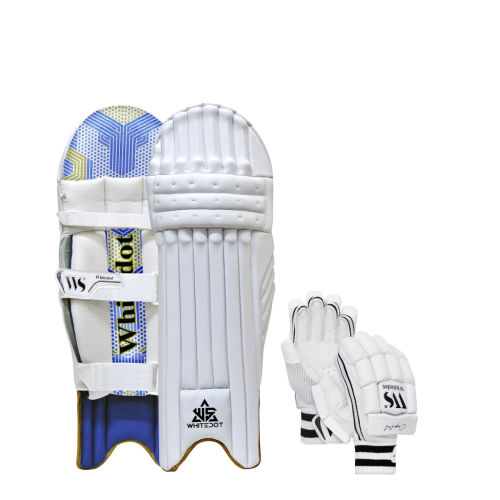 Whitedot Eleanor 2.0 Cricket Combo Kit