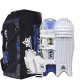 Whitedot Eleanor 3.0 Cricket Combo Kit