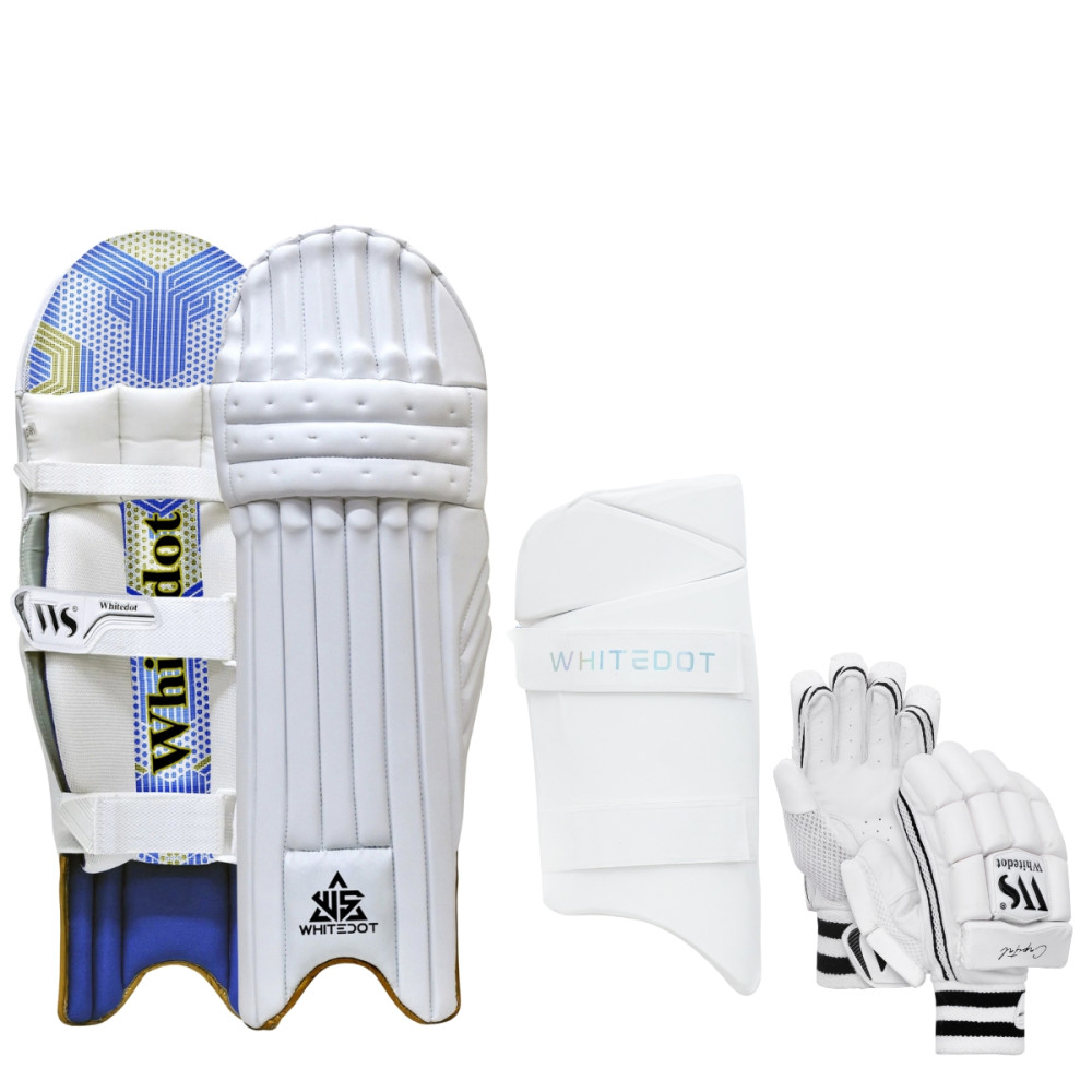 Whitedot Eleanor 3.1 Cricket Combo Kit