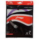 Li-ning Badminton String AP7, Lavender