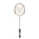 VICTOR Arrow Head AH-2255-3U Power Series 3U G5 Strung Badminton Racket (Orange)