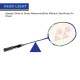 Yonex Nanoray 7000i Badminton Racket Yonex Nanoray 7000i Badminton Racket
