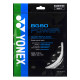 Yonex BG 80 Power Badminton String - 0.68 mm Gauge