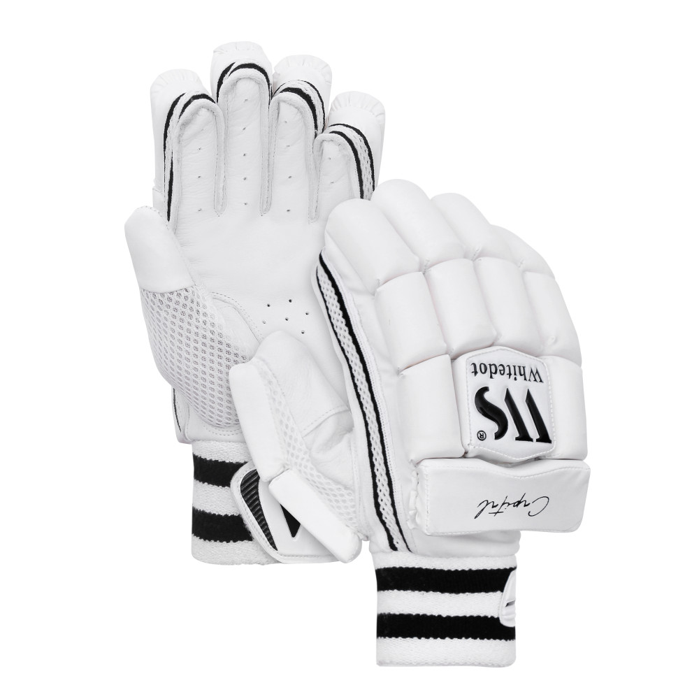Whitedot Eleanor 2.0 Cricket Combo Kit