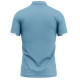 India T20 World Cup 2007 Half Sleeves Cricket Fan Jersey - 100% Dryfit Polyester - With Name Personalisation