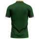 South Africa 1999 ICC World Cup Half Sleeves Cricket Fan Jersey - 100% Dryfit Polyester - With Name Personalisation