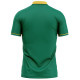South Africa 2022 ICC World Cup Half Sleeves Cricket Fan Jersey - 100% Dryfit Polyester - With Name Personalisation