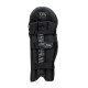 Whitedot Eleanor Black Cricket Batting Pad Whitedot Eleanor Black Cricket Batting Pad