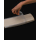 Whitedot Cricket Bat Scuff Sheet ( Bat face itape )