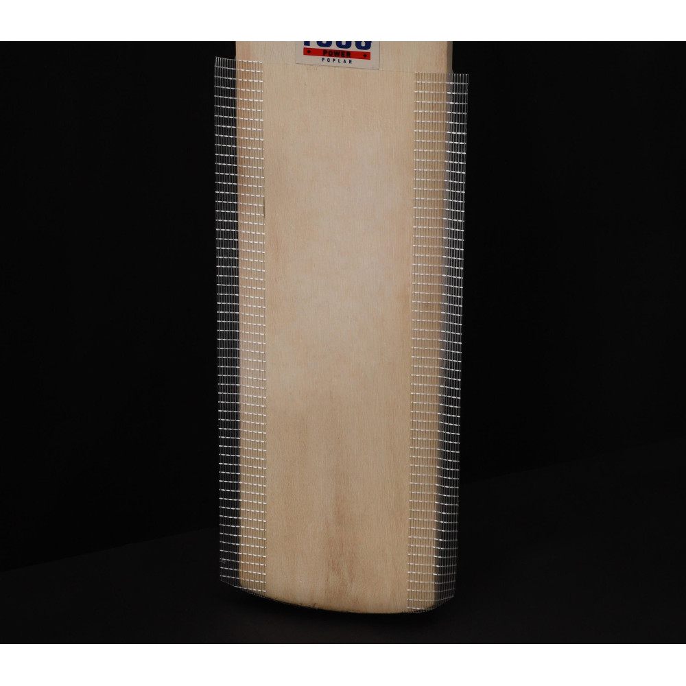 Whitedot Cricket Bat Scuff Sheet ( Bat face itape )