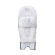 Whitedot Alpha Players Navy Blue Wicket Keeping Pads