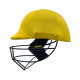 Whitedot Yellow Color Changeover Helmet Cover (Helmet Clads)