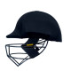Whitedot Black Changeover Helmet Cover (Helmet Clads)