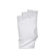 Whitedot Cut Finger Batting Inner Gloves