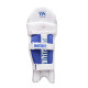 Whitedot Eleanor White Cricket Batting Pad