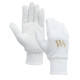 Whitedot Falcon Keeping Inner Gloves