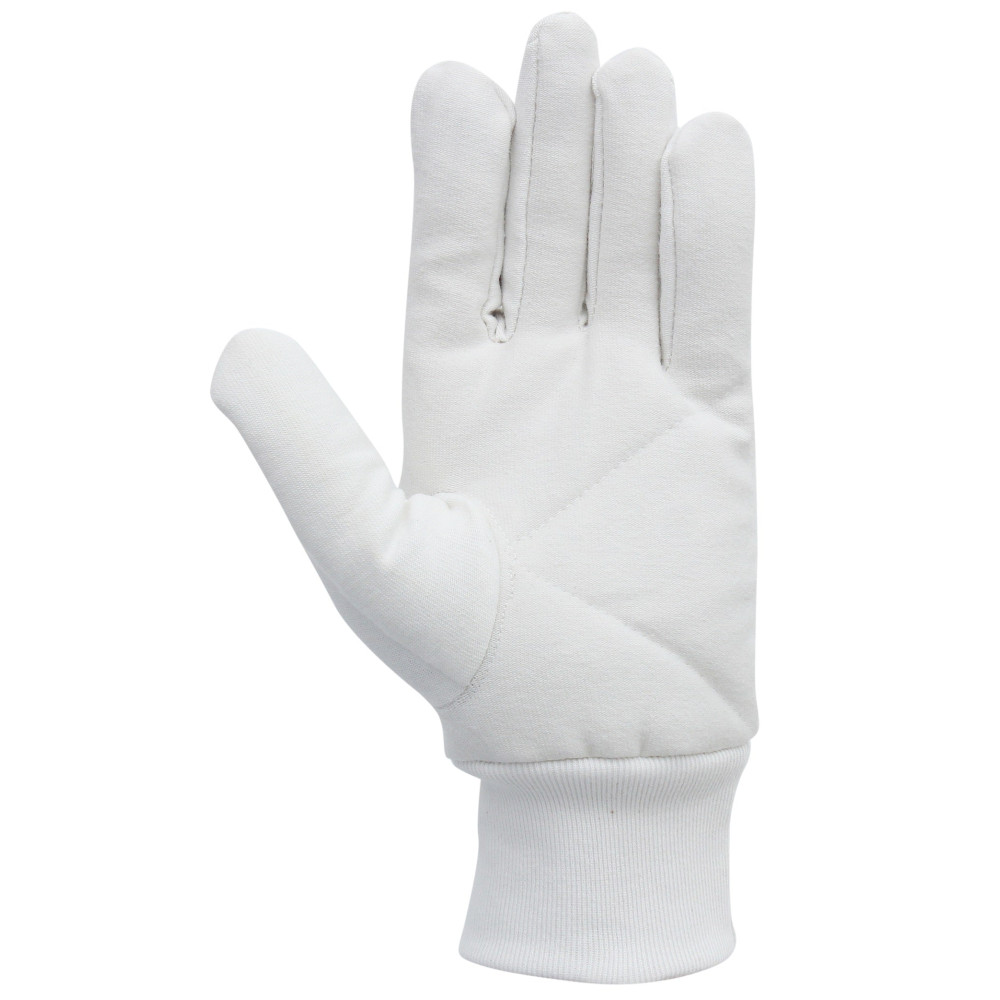 Whitedot Falcon Keeping Inner Gloves