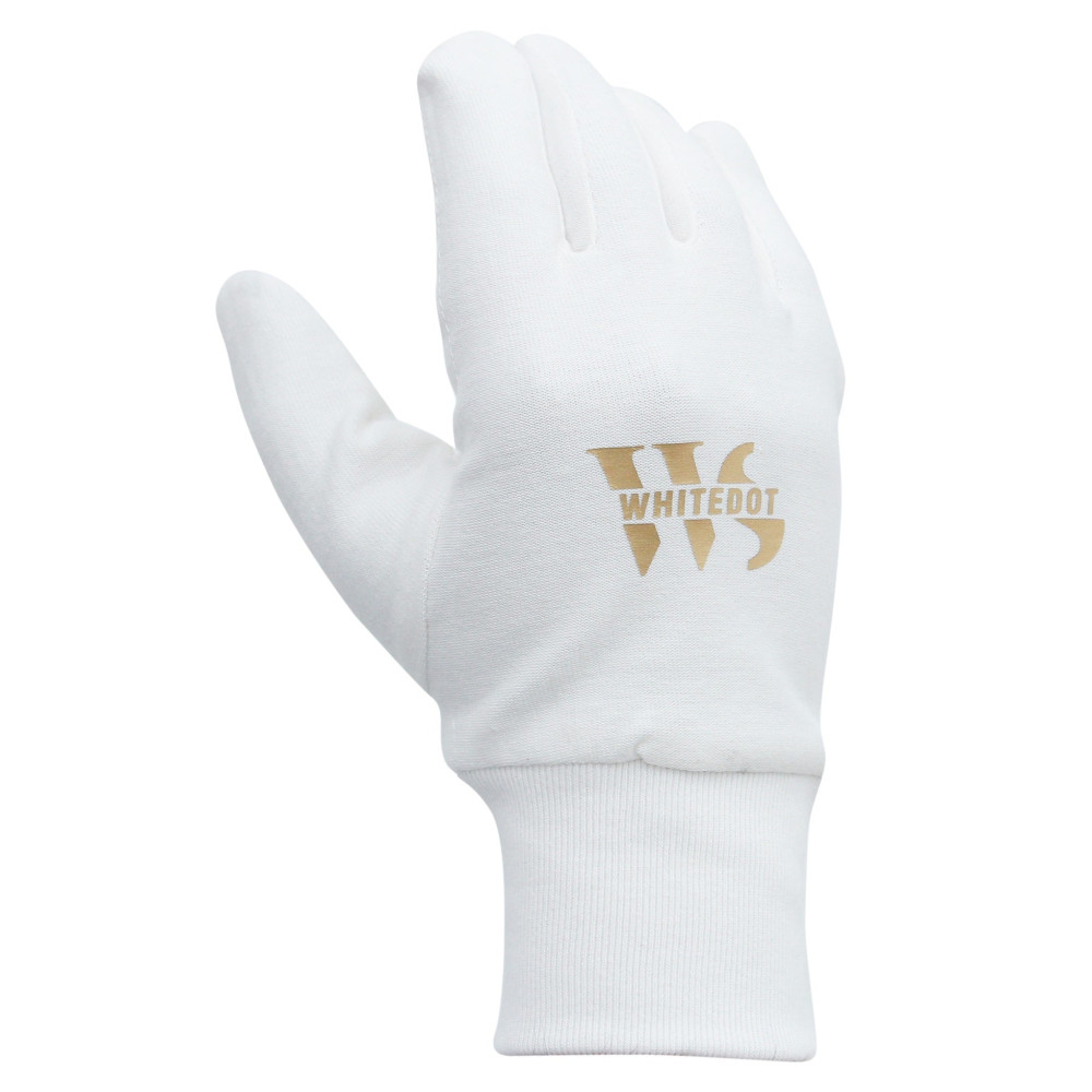 Whitedot Falcon Keeping Inner Gloves