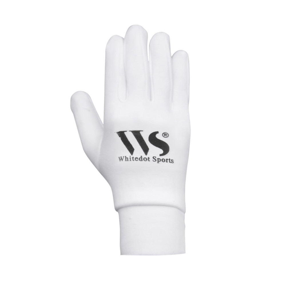 Whitedot 1.0 Full Finger Batting Inner Gloves