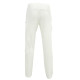 Whitedot Hexa Dri-FIT Cricket Trouser - Off White/Off White