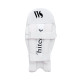 Whitedot Albatross White Wicket Keeping Pads