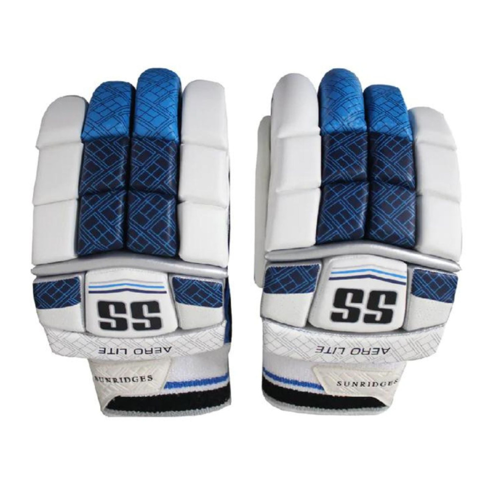 SS Aerolite Cricket Batting Gloves