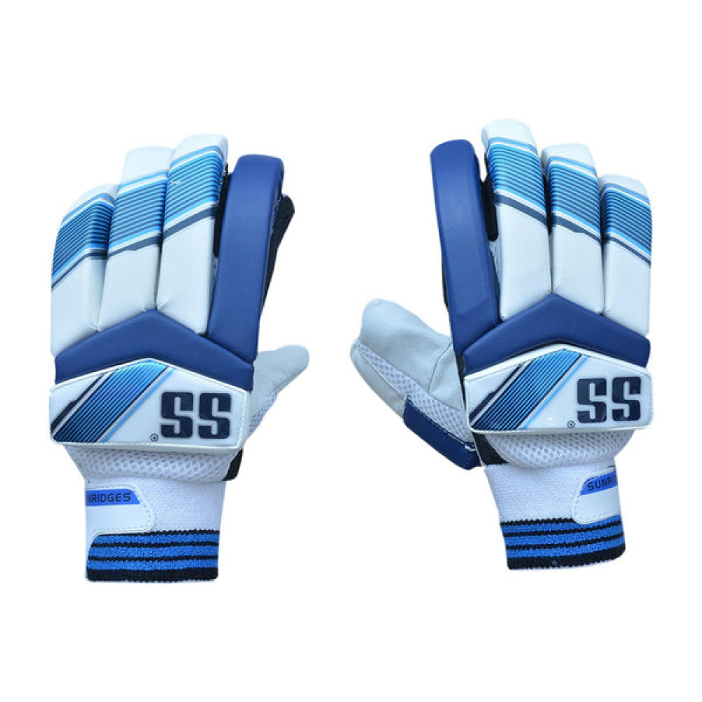 SS Clublite Cricket Batting Gloves