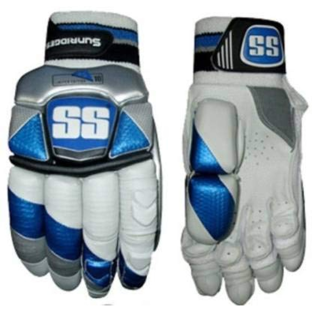 SS Limited Edition Cricket Batting Gloves