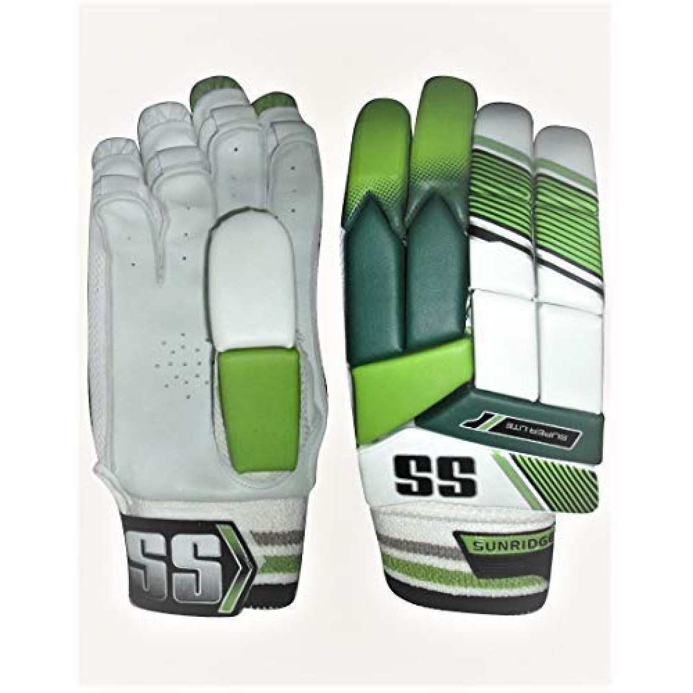 SS Superlite Cricket Batting Gloves