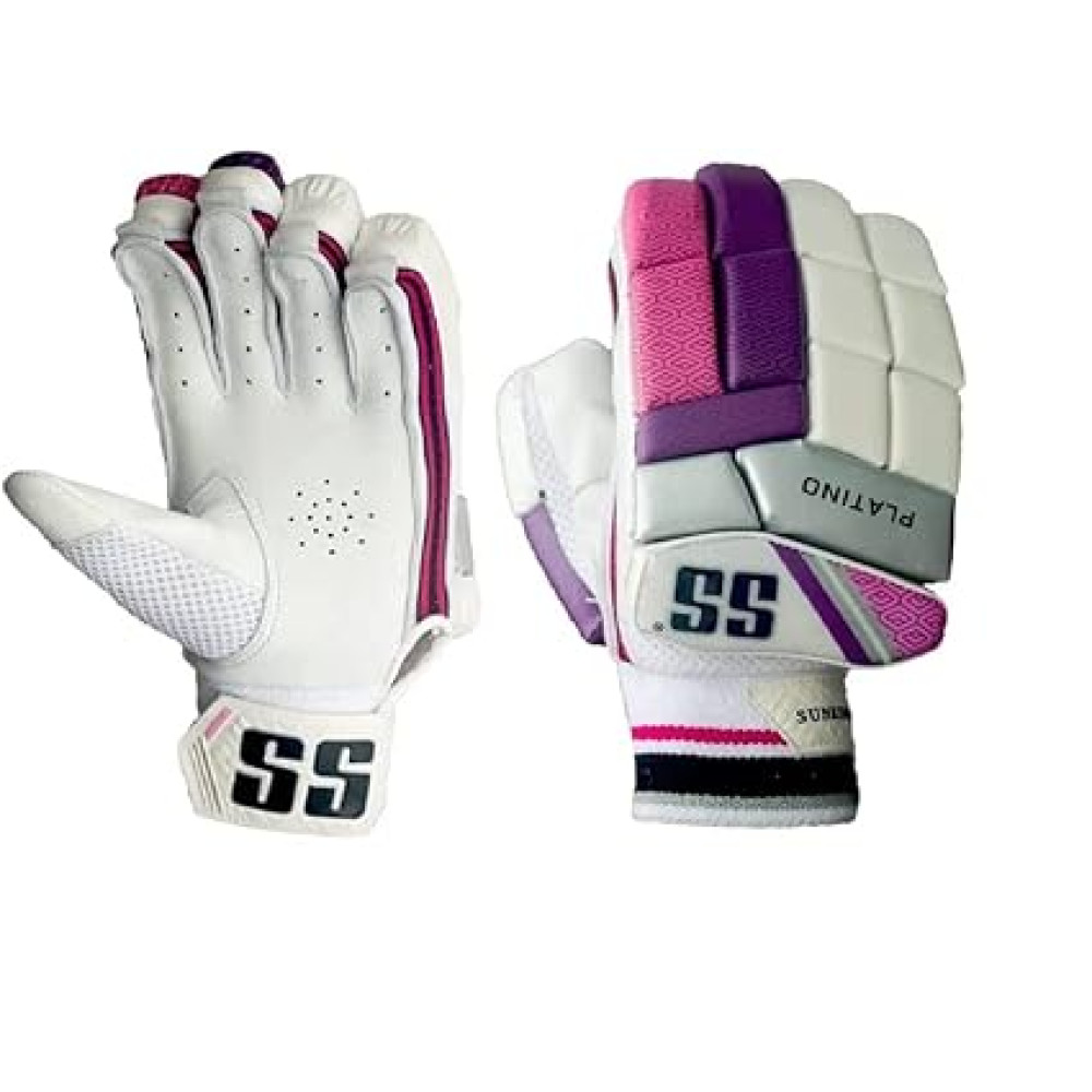 SS Platino Cricket Batting Gloves