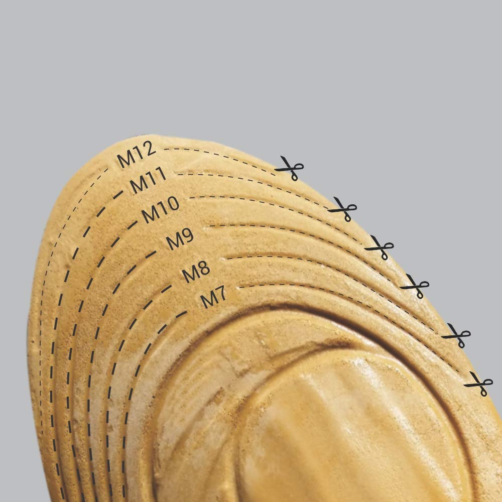 Dyna Cushioned Insole