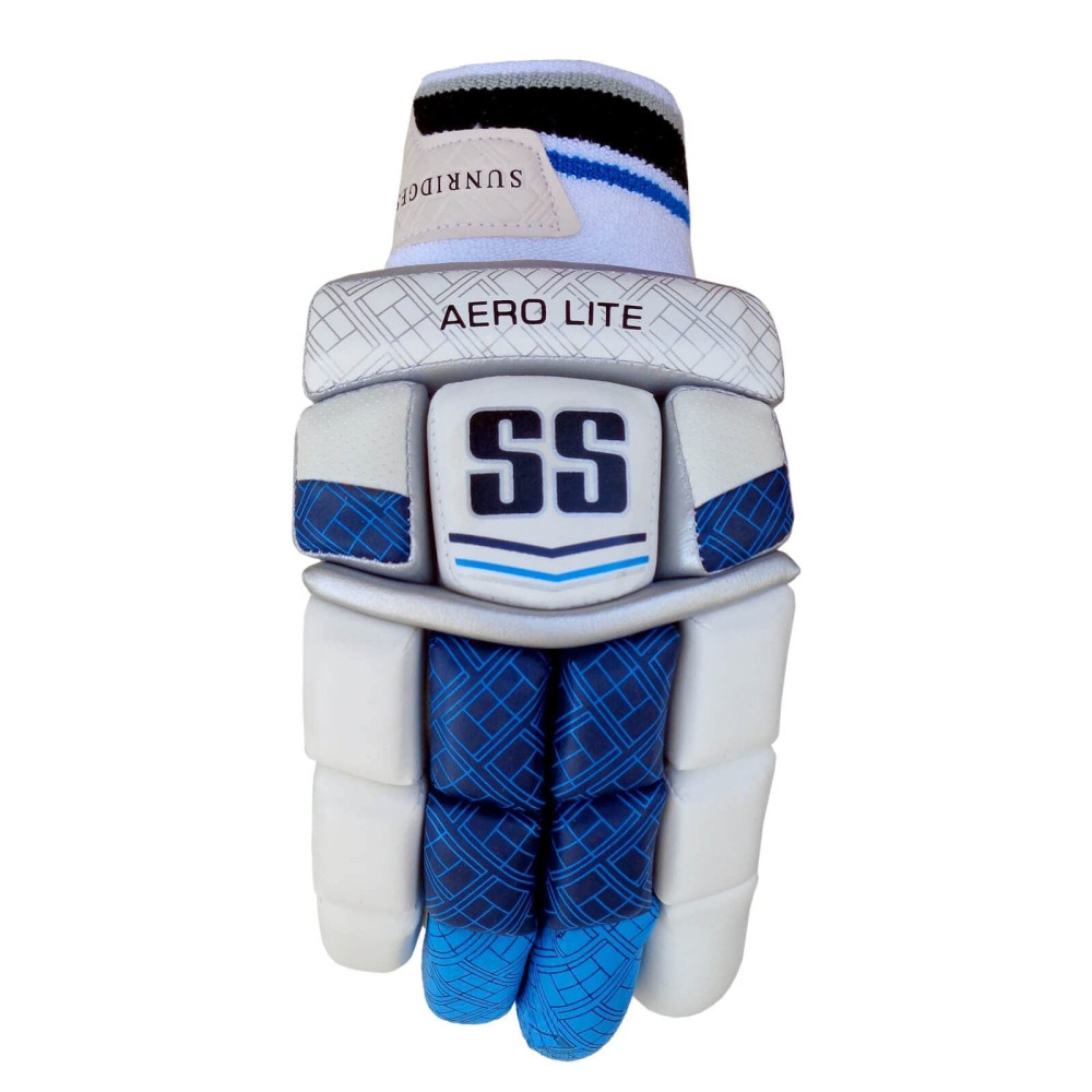 SS Academy Cricket Batting Gloves