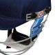 SS Gutsy Cricket Helmet