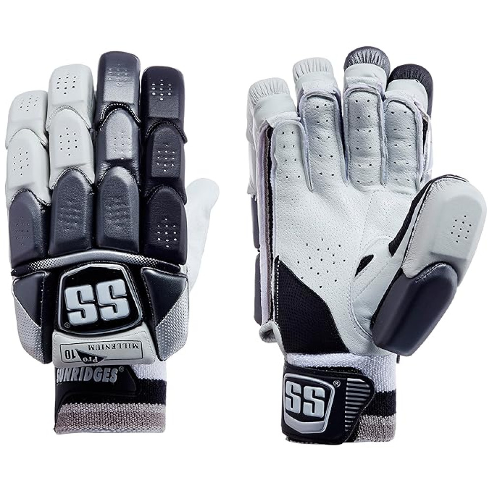 SS Millenium Pro Cricket Batting Gloves