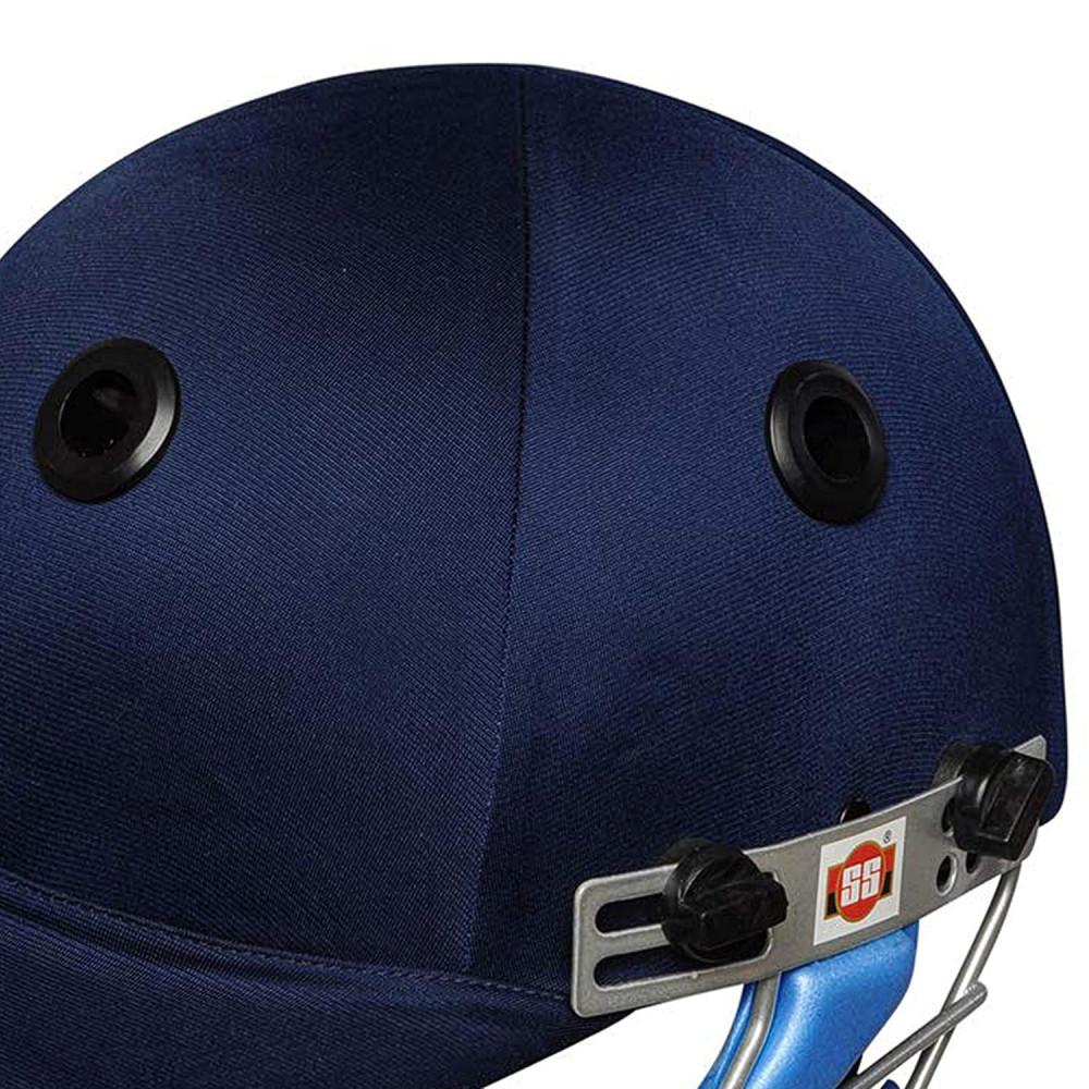 SS Gutsy Cricket Helmet
