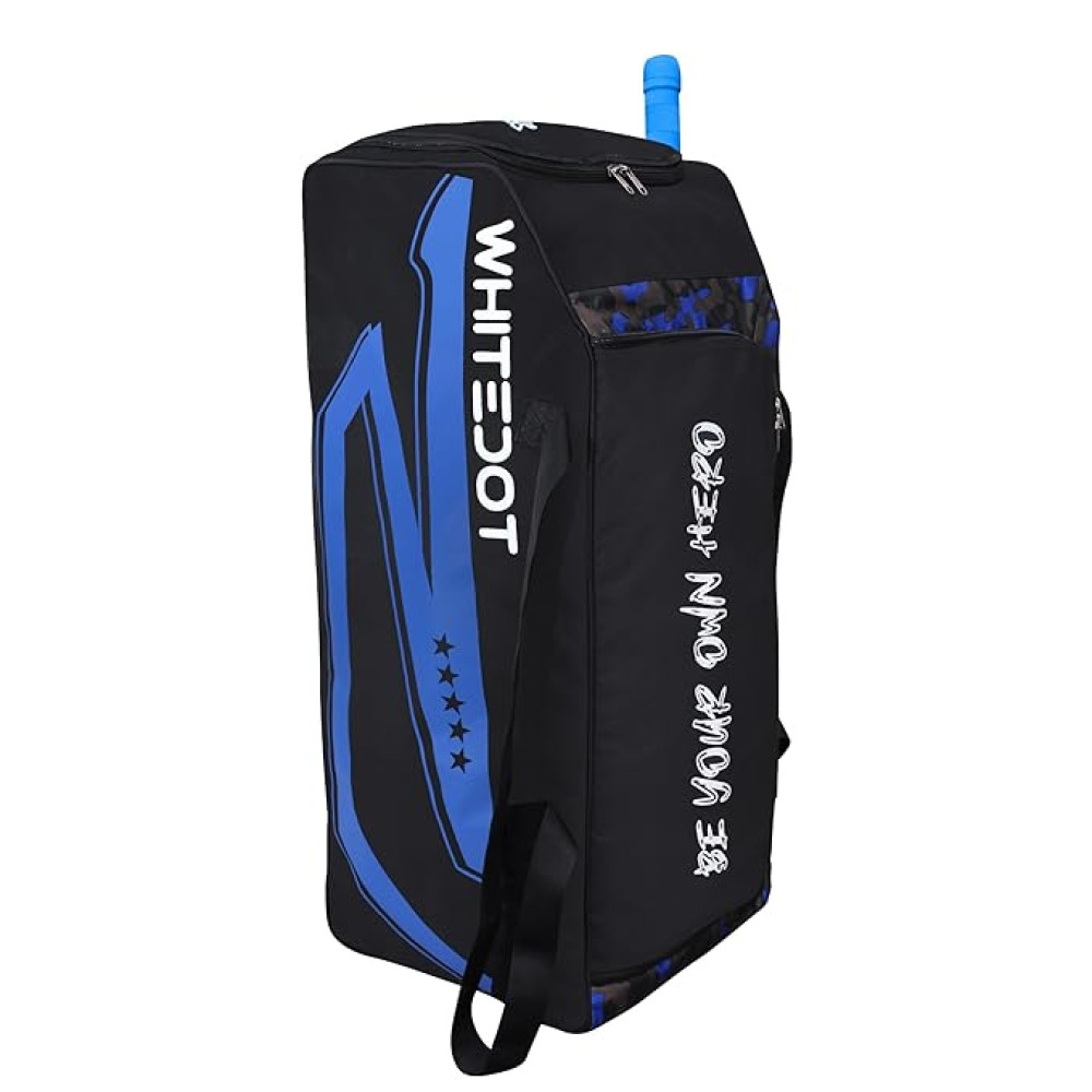 Whitedot Eleanor 3.0 Cricket Combo Kit