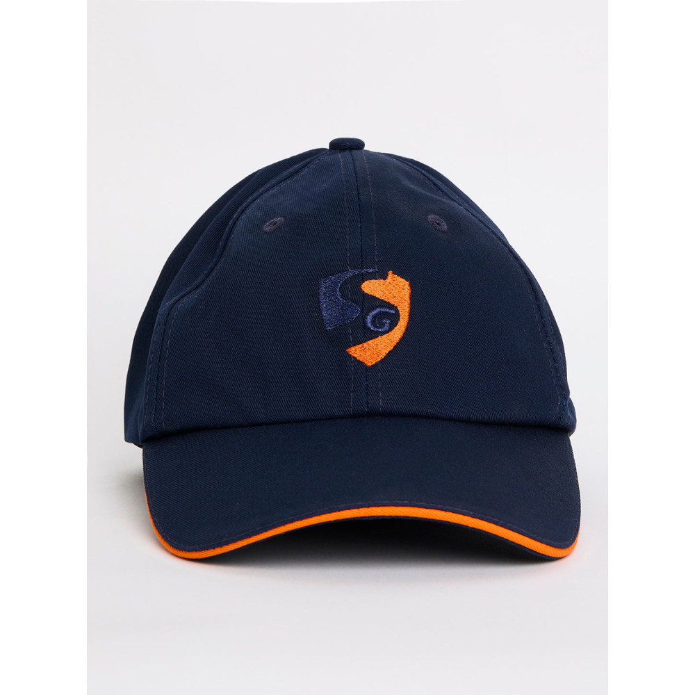 SG Shield Sports Cap Men And Boys