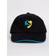 SG Shield Sports Cap Men And Boys