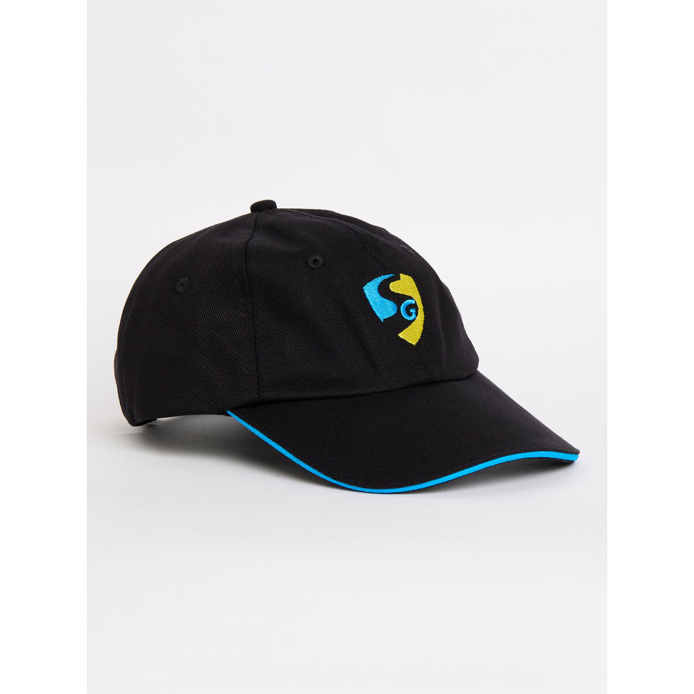 SG Shield Sports Cap Men And Boys