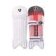 SG Super Test Cricket Wicket keeping Leg-guard ( Wicket keeping Pad) SG Super Test Cricket Wicket keeping Leg-guard ( Wicket keeping Pad)
