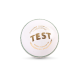 SG Test White Cricket Leather Ball