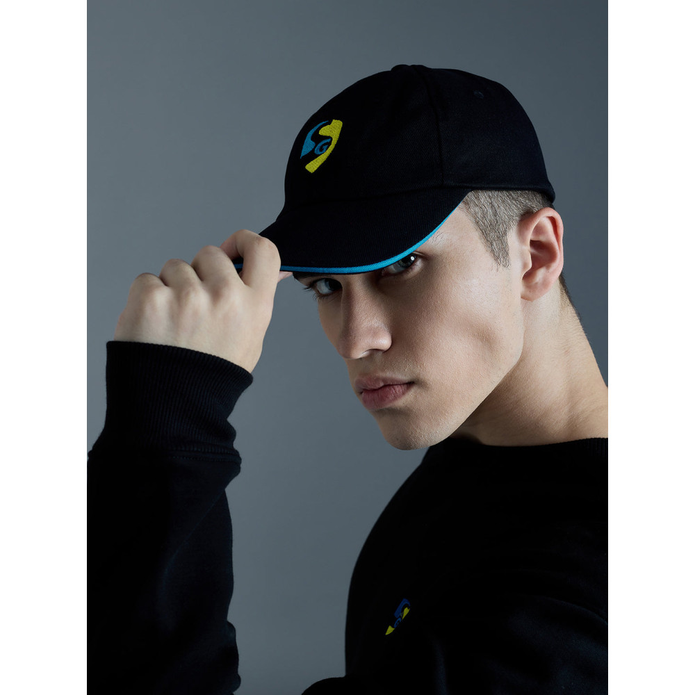 SG Shield Sports Cap Men And Boys