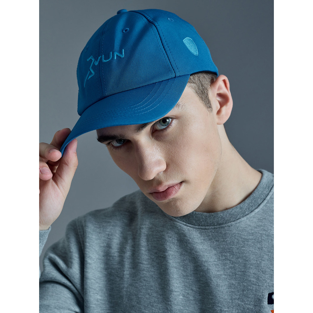 SG Run Sports Cap Men And Boys