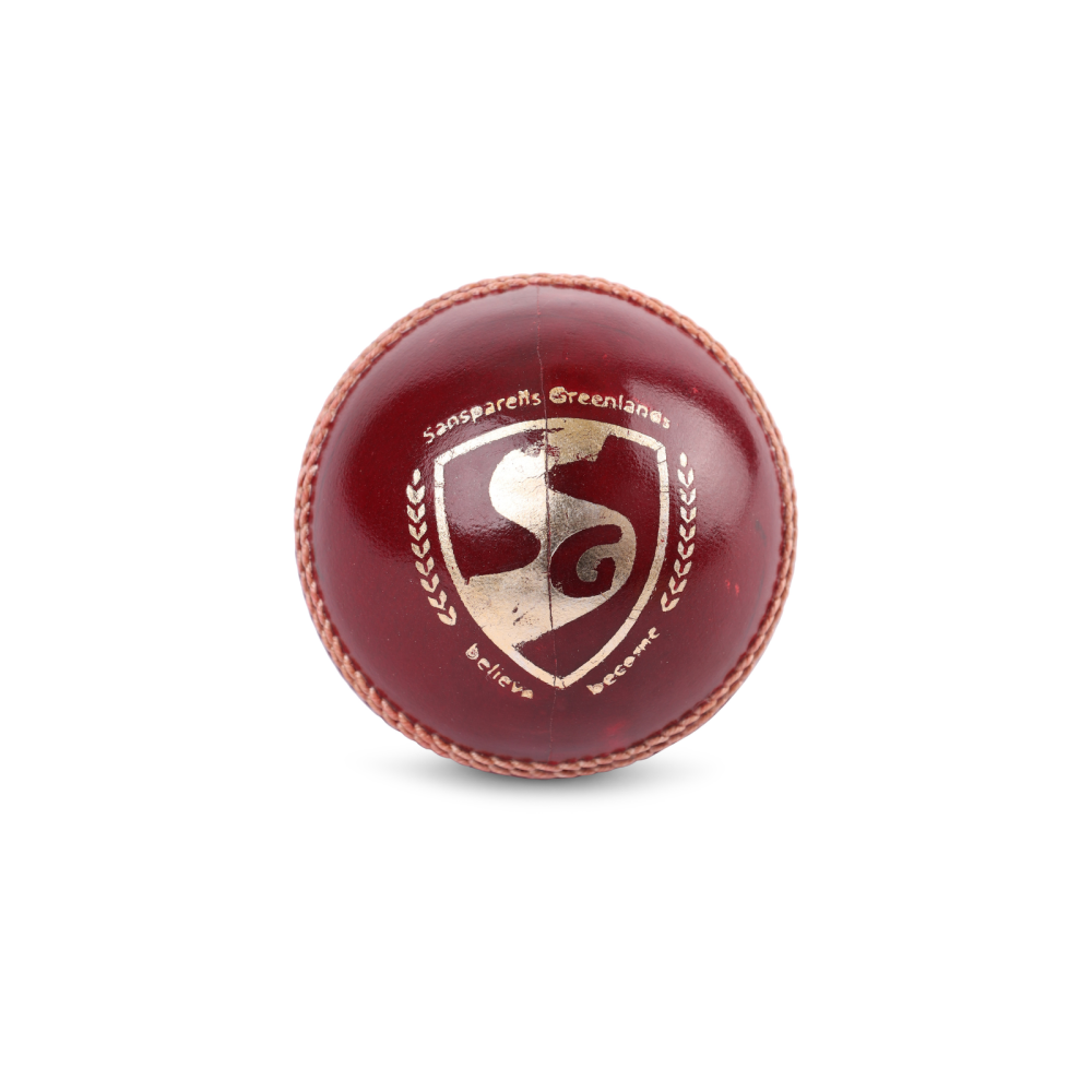 SG Test Cricket Leather Ball