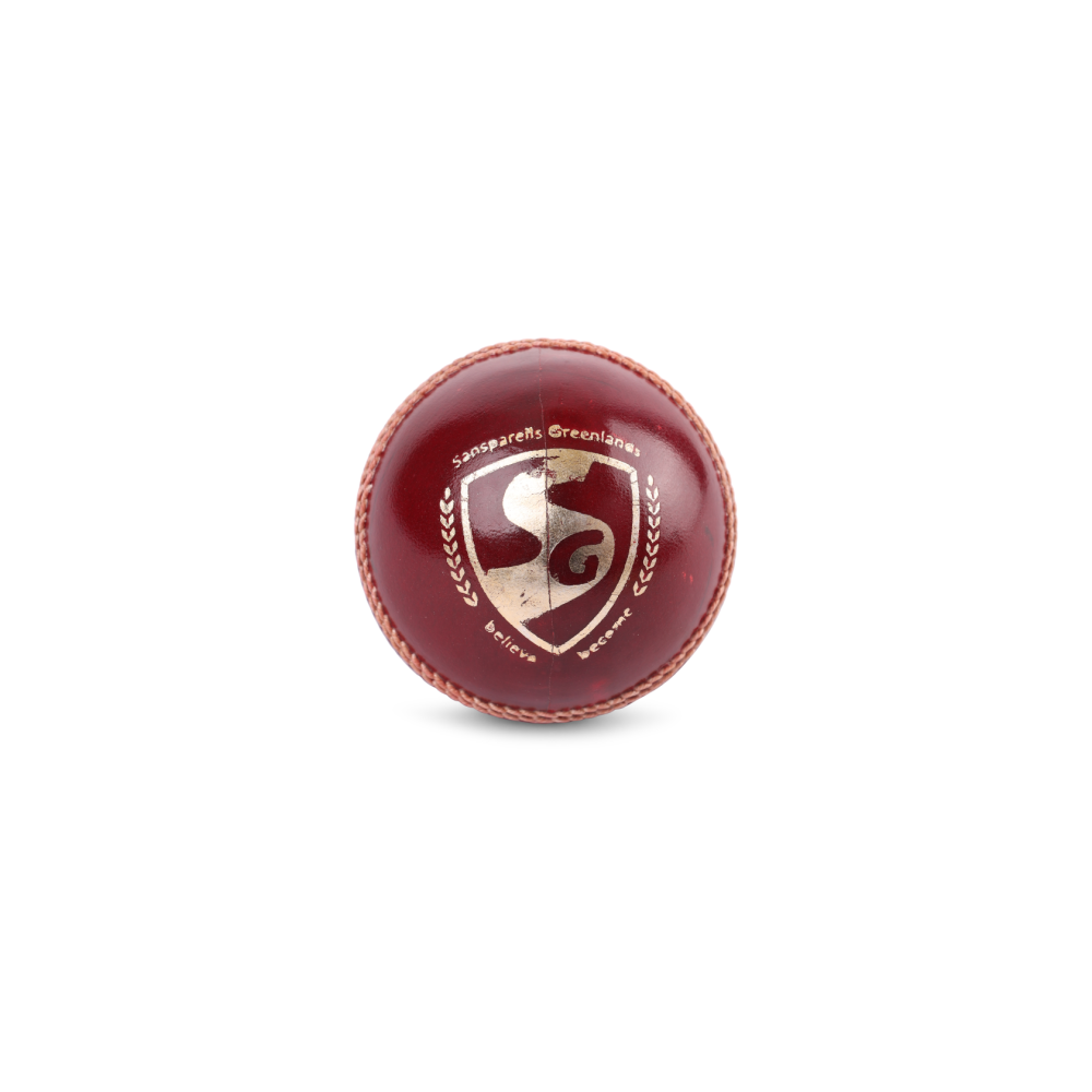 SG Test Cricket Leather Ball